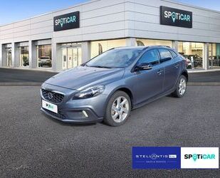 Volvo Volvo V 40 Cross Country D2 Linje You! Gebrauchtwagen