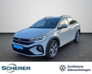 VW Volkswagen Taigo R-Line 1.0 TSI SHZ NAVI LED Gebrauchtwagen