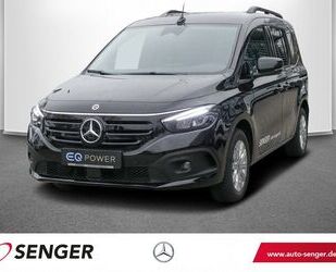 Mercedes-Benz Mercedes-Benz EQT 200 MBUX LED Keyless-Go Kamera N Gebrauchtwagen