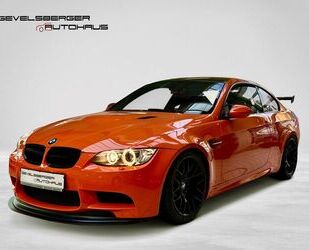 BMW BMW M3 GTS Sondermodel 45/135 1.Hand Sammlerfahrze Gebrauchtwagen