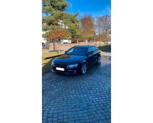 Audi Audi A4 2.0 TFSI 155kW S line Avant S line Gebrauchtwagen