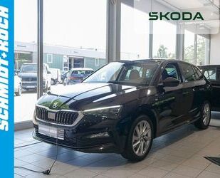 Skoda Skoda Scala 1.5 TSI Tour OPF LED, ACC, Kamera, PDC Gebrauchtwagen