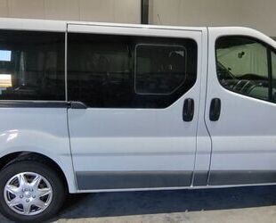 Opel Opel Vivaro 2,9t Gebrauchtwagen