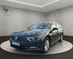 VW Volkswagen Passat Variant Comfortline BMT/Start-St Gebrauchtwagen