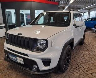 Jeep Jeep Renegade Longitude FWD Gebrauchtwagen