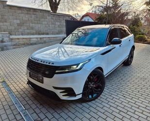 Land Rover Land Rover Range Rover Velar 3.0 D300 DYNAMIC SE A Gebrauchtwagen