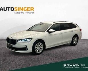 Skoda Skoda Superb Combi Selection 1.5 TSI DSG *MATRIX*A Gebrauchtwagen