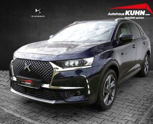 DS Automobiles DS Automobiles DS 7 Crossback PureTech 180 Rivoli Gebrauchtwagen