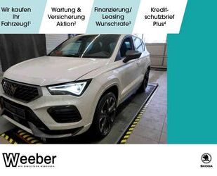 Cupra Ateca Gebrauchtwagen