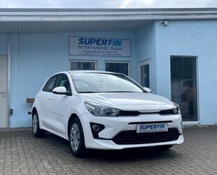 Kia Kia Rio 1.2 Dream Team KLIMAANLAGE TEMPOMAT ZV SV Gebrauchtwagen