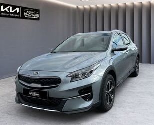 Kia Kia XCeed 1.6 Plug-in Hybrid/Spirit/Kamera/LED/DAB Gebrauchtwagen