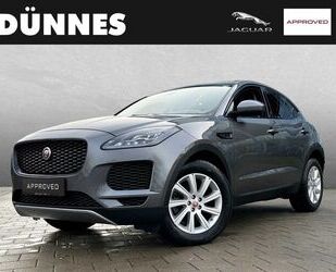 Jaguar Jaguar E-Pace D180 AWD Aut. S Gebrauchtwagen