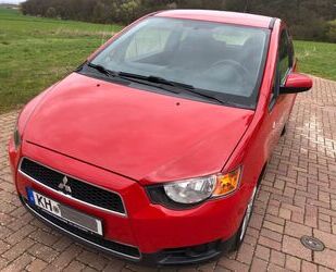 Mitsubishi Mitsubishi Colt 1.3 Xtra ClearTec Xtra Gebrauchtwagen