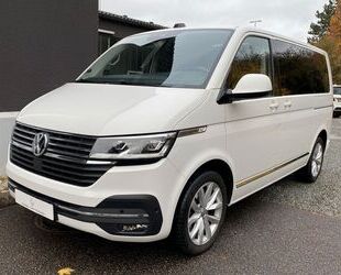 VW Volkswagen T6.1 Multivan Highline*ACC*El. Schiebet Gebrauchtwagen