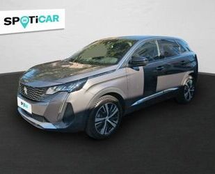 Peugeot Peugeot 3008 PureTech 130 Stop & Start GPF Allure Gebrauchtwagen