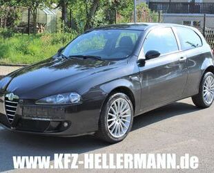 Alfa Romeo Alfa Romeo Alfa 147 1.6 16V TS 