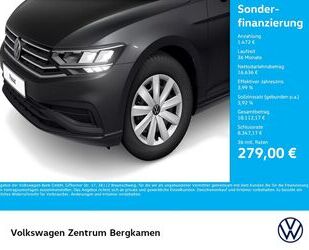 VW Volkswagen Passat Variant 2.0 CAM ACC LED NAVI SIT Gebrauchtwagen