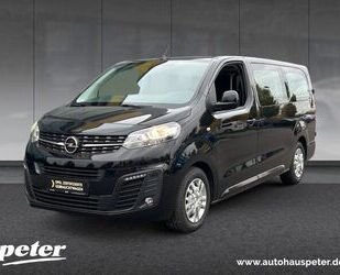 Opel Opel Zafira Life Vivaro 2.0 D L Edition 9-Sitzer K Gebrauchtwagen