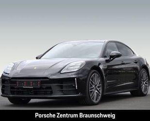 Porsche Porsche Panamera 4 Beifahrerdisplay Head-Up Massag Gebrauchtwagen