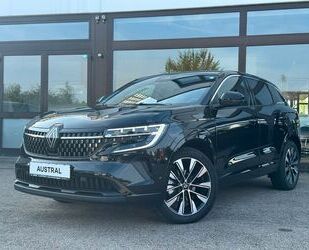 Renault Renault Austral Mild Hybrid 160 Techno Automatik Gebrauchtwagen