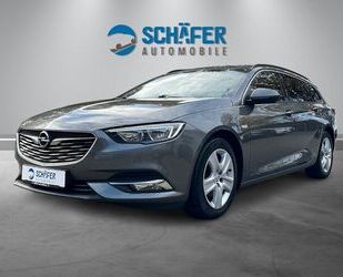 Opel Opel Insignia Tourer 1.5 Business #NAVI #AHZV #KAM Gebrauchtwagen