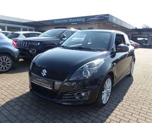 Suzuki Suzuki Swift Sport / 2.Hand / HU 06.2026 Gebrauchtwagen