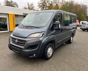 Fiat Fiat Ducato 140 Multijet L1H1 9-Sitzer (EURO 6) Gebrauchtwagen