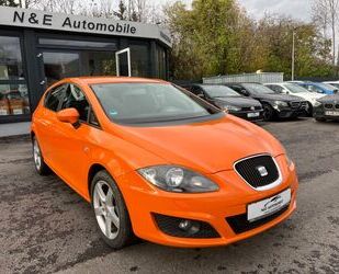 Seat Seat Leon Stylance / Style Gebrauchtwagen