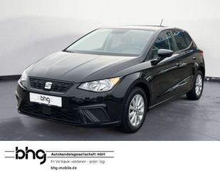 Seat Seat Ibiza 1.0 TSI Style Gebrauchtwagen