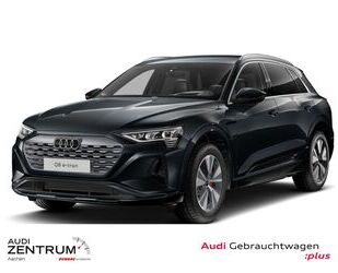 Audi Audi Q8 55 quattro advanced Nav*Matrix-LED*HUD e-t Gebrauchtwagen