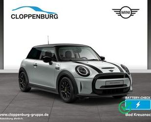 Mini MINI Cooper SE Classic Trim LED+Lhz/Shz+PDC+Navi+K Gebrauchtwagen