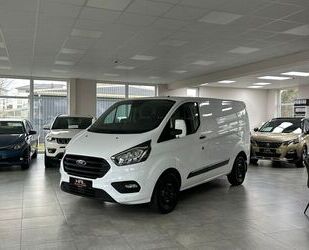 Ford Ford Transit Custom 280 L1 Trend Automatik/Klima Gebrauchtwagen