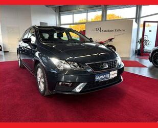 Seat Seat Leon Style Tempomat SHZ BLUETOOTH KLIMA START Gebrauchtwagen