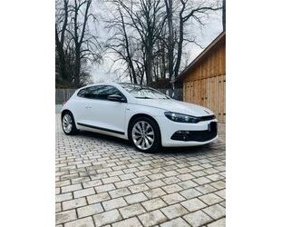 VW Volkswagen Scirocco 1.4 TSI MATCH MATCH Gebrauchtwagen