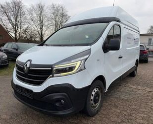 Renault Renault Trafic Kasten L2H2 3,0t Komfort 