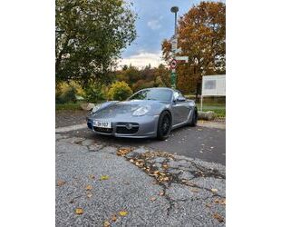 Porsche Porsche Cayman S Capristo Gebrauchtwagen