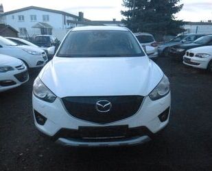 Mazda Mazda CX-5 Sports-Line AWD Gebrauchtwagen