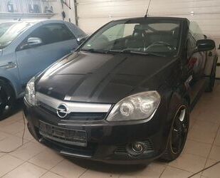 Opel Opel Tigra 1.4 TWINPORT Cosmo Cosmo Gebrauchtwagen