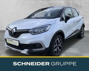 Renault Renault Captur Collection TCe 130 GPF SHZ+NAVI+LED Gebrauchtwagen