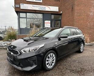 Kia ceed Sportswagon Gebrauchtwagen