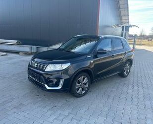 Suzuki Vitara Gebrauchtwagen