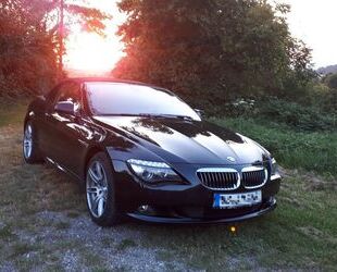 BMW BMW 650i 