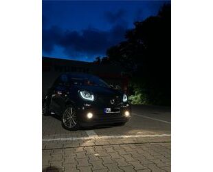 Smart Smart ForFour 1.0 52kW passion Gebrauchtwagen