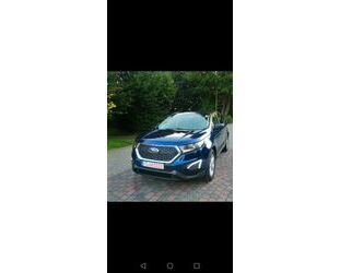 Ford Ford Edge 2,0 l Ecoboost 4x4 Auto... Gebrauchtwagen