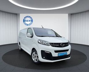 Opel Opel Vivaro Kasten Selection L*1.Ha*AUTOMATIK*SHZ* Gebrauchtwagen