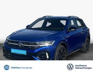 VW Volkswagen T-Roc 