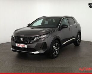 Peugeot Peugeot 3008 GT-Line 1.2 Aut. LED Navi ACC Kamera Gebrauchtwagen