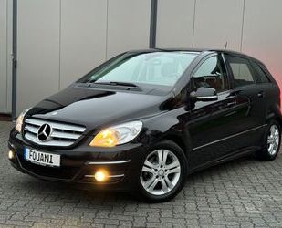 Mercedes-Benz Mercedes-Benz B -Klasse 150*NEUWAGENZUSTAND*GARANT Gebrauchtwagen