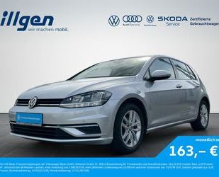 VW Volkswagen Golf VII COMFORTLINE 1.0 TSI CLIMAT+SHZ Gebrauchtwagen