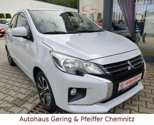 Mitsubishi Mitsubishi Space Star Intro Edition+ Gebrauchtwagen